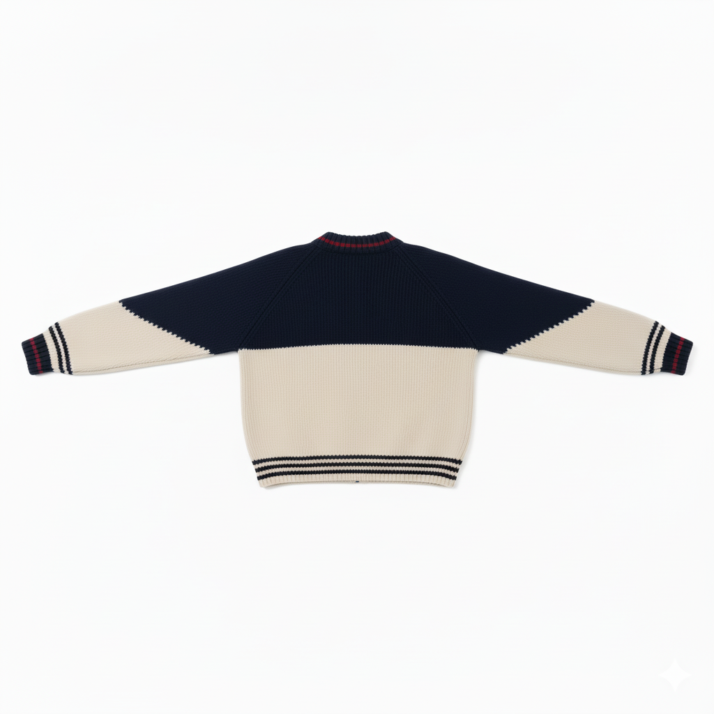 The Starlette Sweater