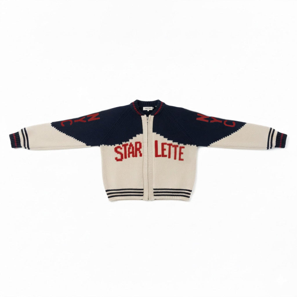 The Starlette Sweater